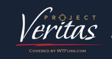 Project Veritas