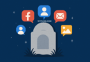 what happens to data after you die?