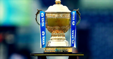 2025 IPL T20 Trophy