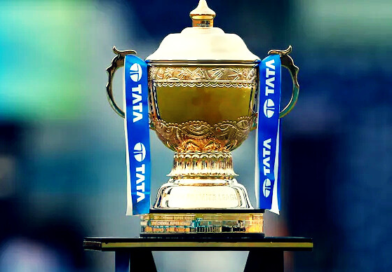 2025 IPL T20 Trophy